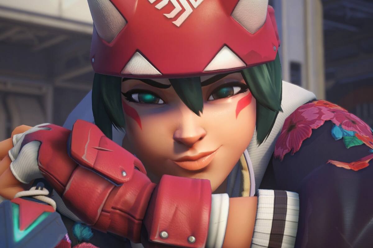 Overwatch 2 has banned more than 250,000 cheaters since launch