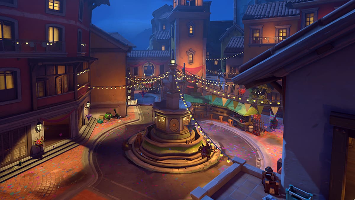 Blizzard cuenta anécdota sobre el diseño del juego