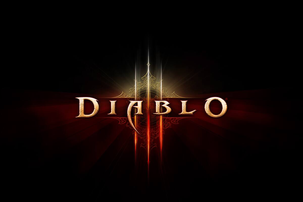Eliminarán minijuego Rift Trials de Diablo III