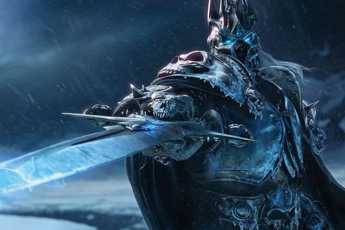 Blizzard demandó a jugadores de World of Warcraft: la compañía va contra Mysteries of Azeroth y Turtle WoW, expansión y servidores hechos por fans