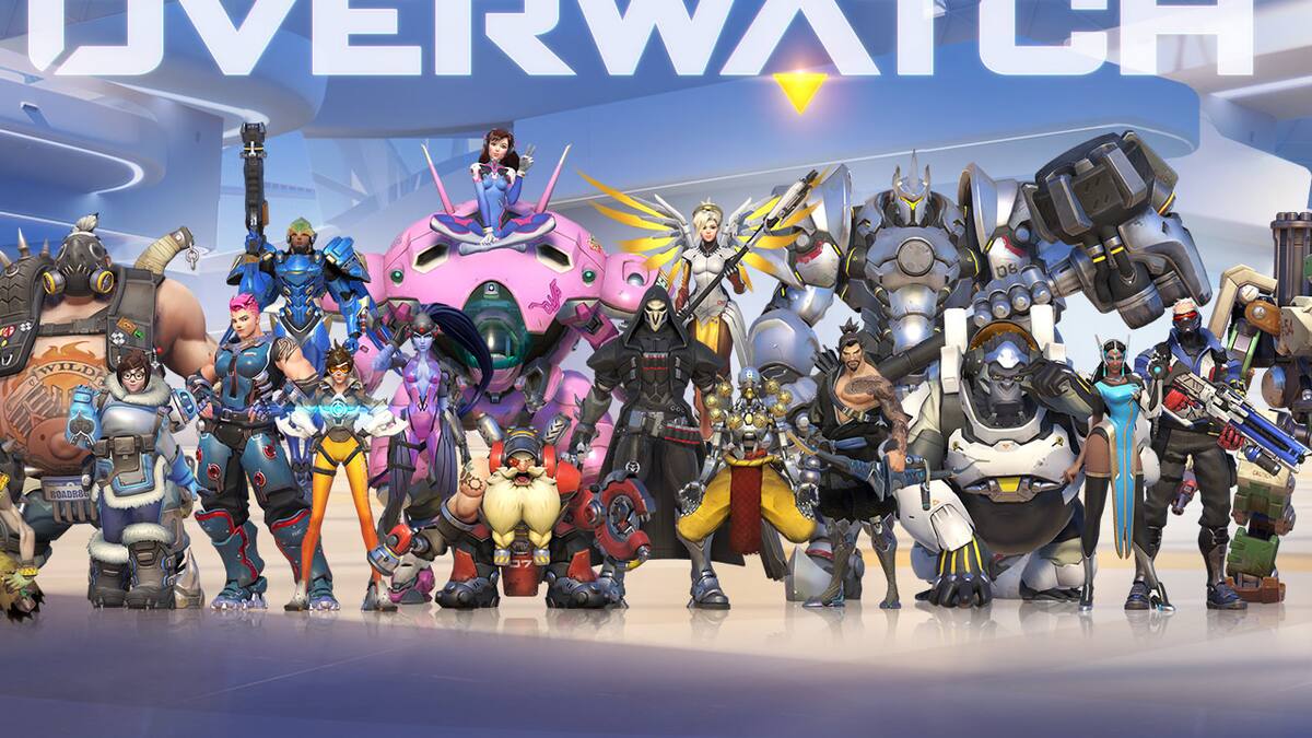 Blizzard detalla habilidades de D.Va, Genji y Mei