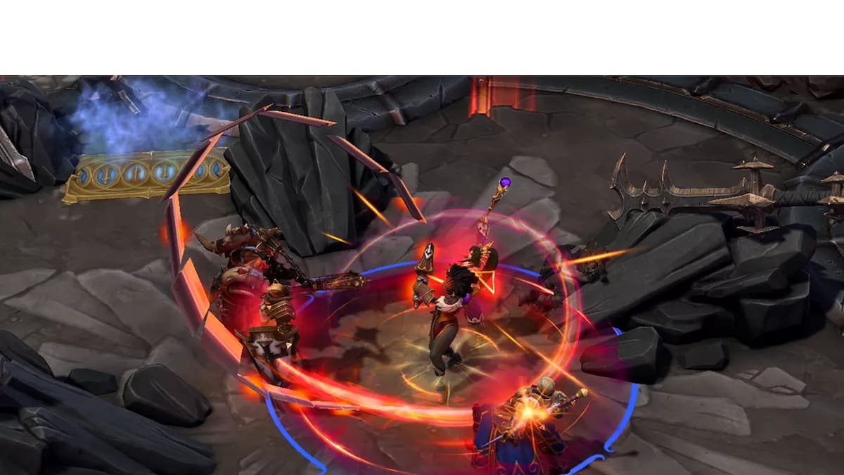 Blizzard detalló la historia y las habilidades de la heroína