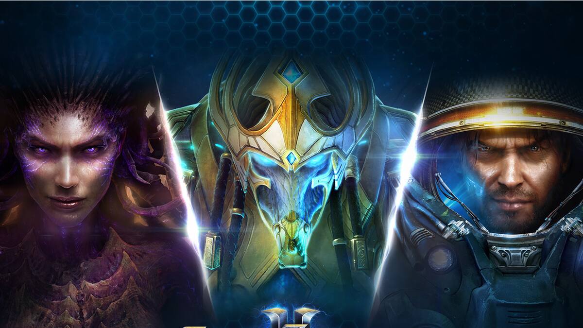 Blizzard detalló lo que pasará con los esports de su RTS