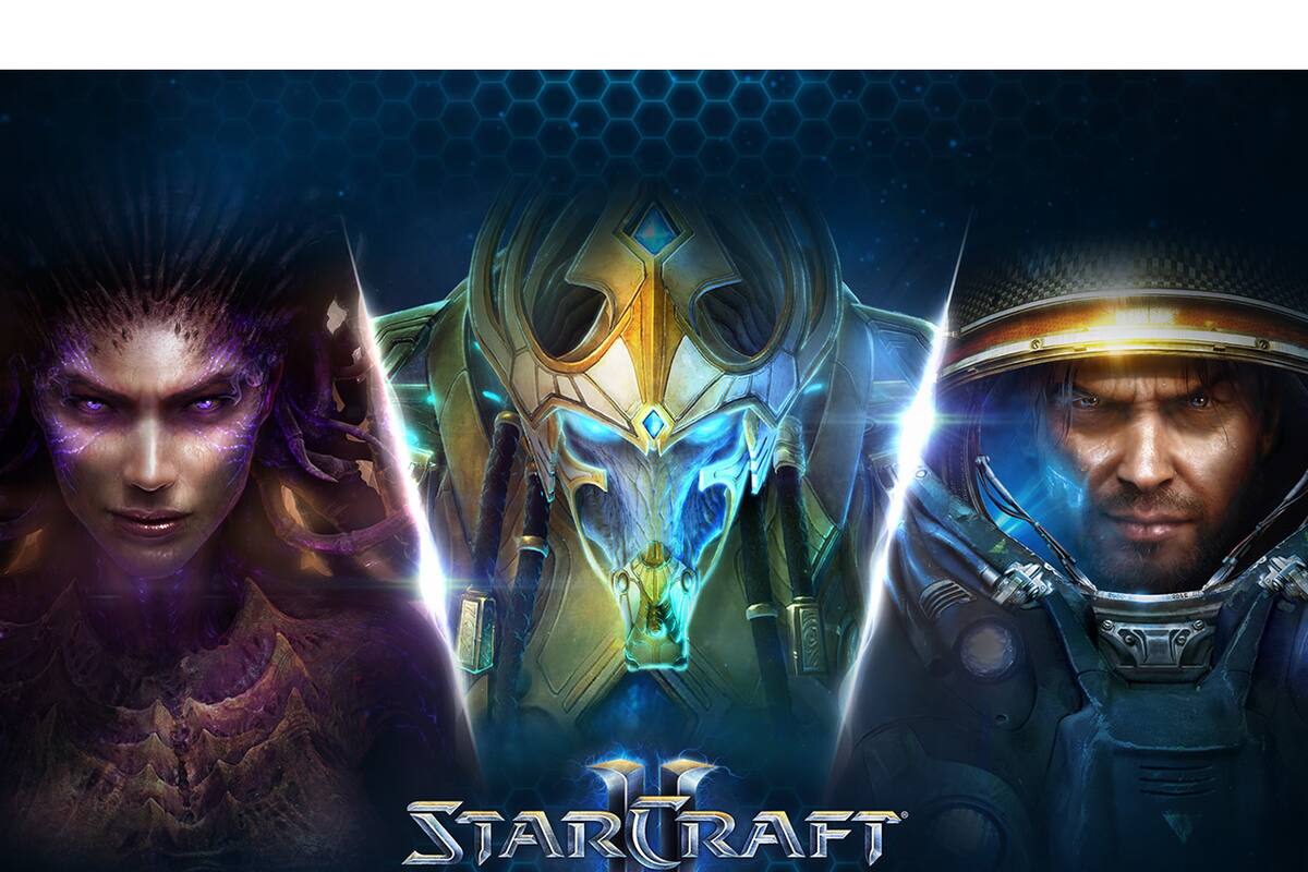 La escena competitiva de StarCraft II tendrá futuro pese a el fin de WCS