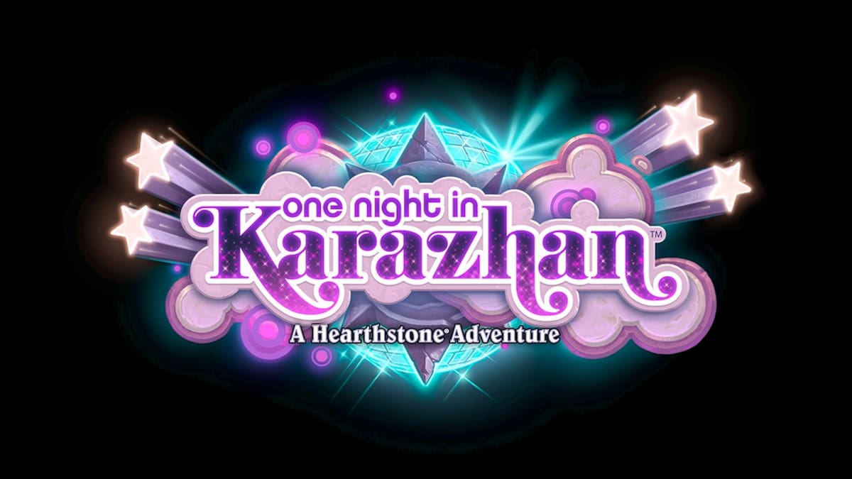 Blizzard dio a conocer la próxima expansión del juego de cartas