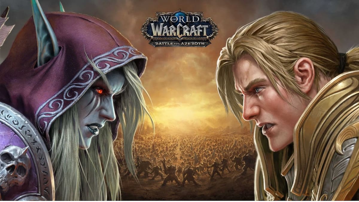 Blizzard distribuyó la primera ronda de claves para la prueba