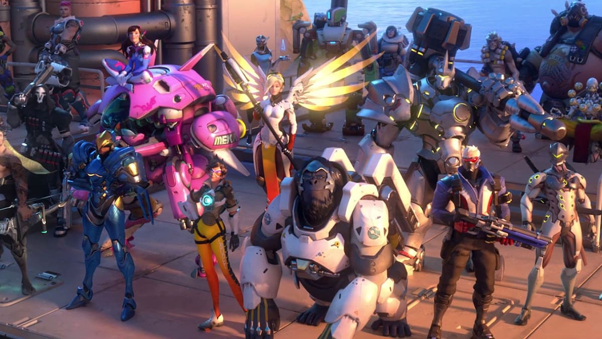 Blizzard elimina curioso easter egg del juego