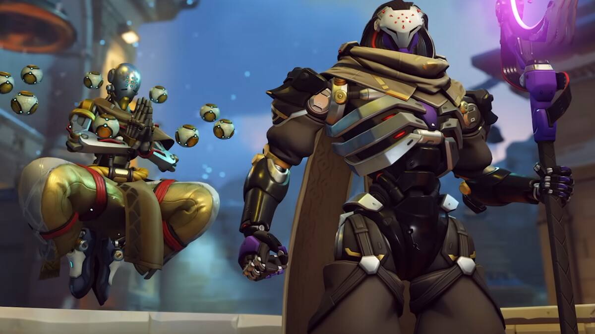 Blizzard Entertainment escuchó la retroalimentación de los fans del free-to-play