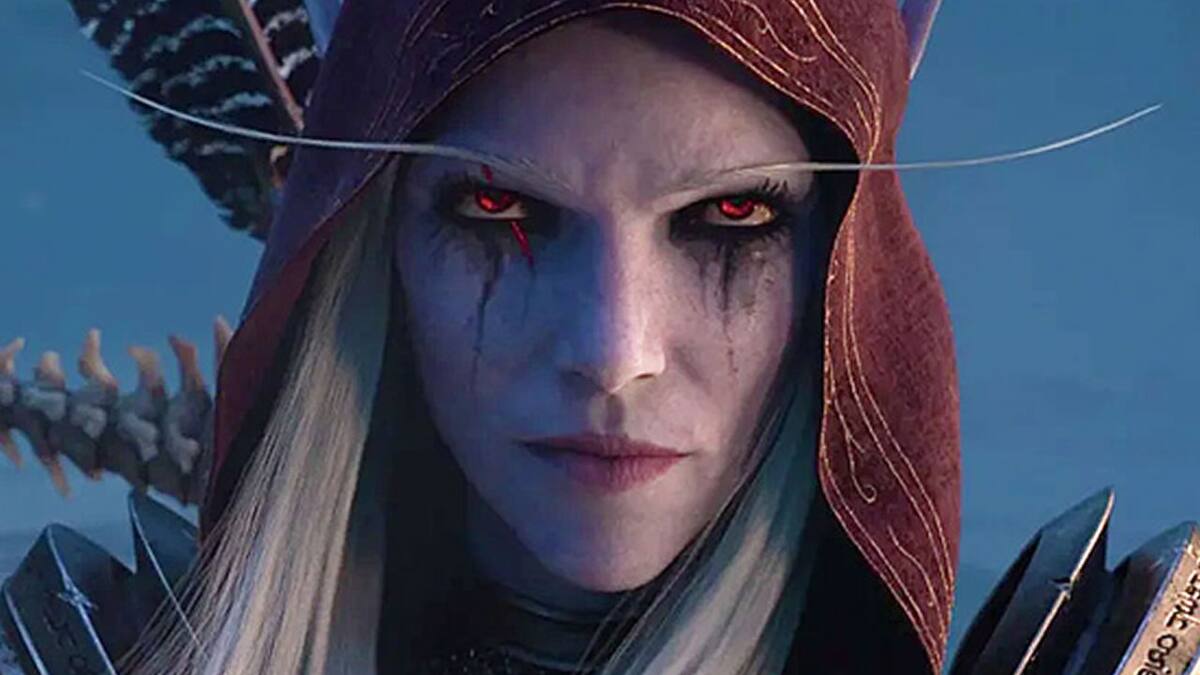 Blizzard Entertainment está recaudando fondos para Médicos Sin Fronteras