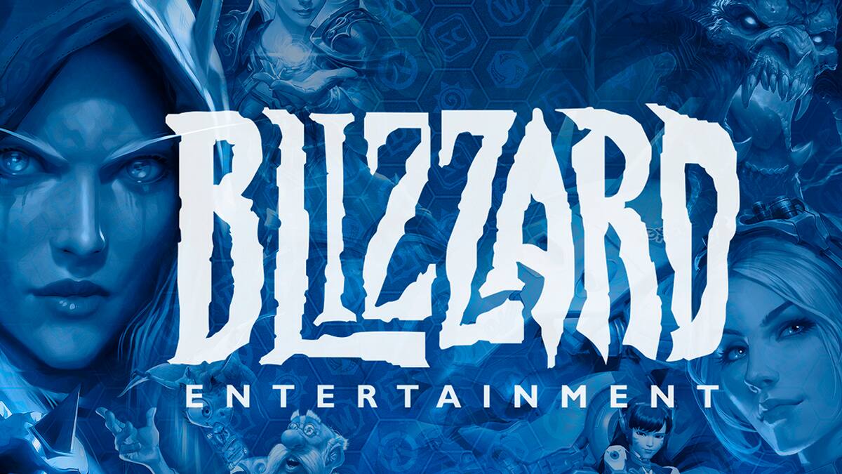 Blizzard Entertainment planea mucho más contenido para su actual juego