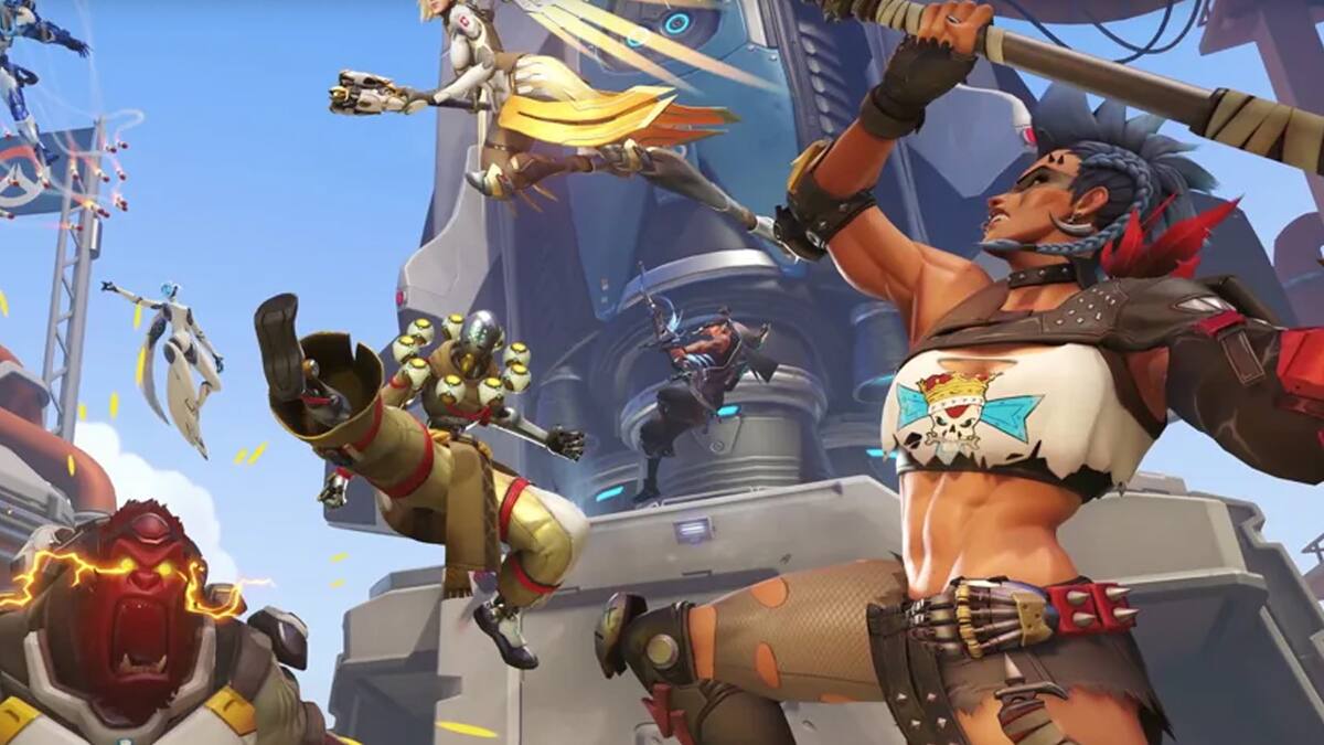 Blizzard Entertainment quiere mantener enganchada a su comunidad
