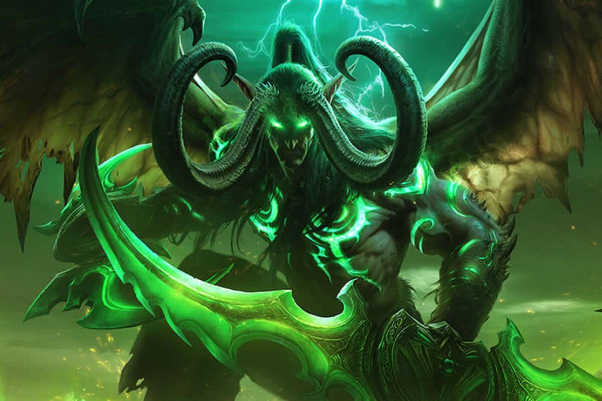 Nuevas expansiones de World of Warcraft están en planeación