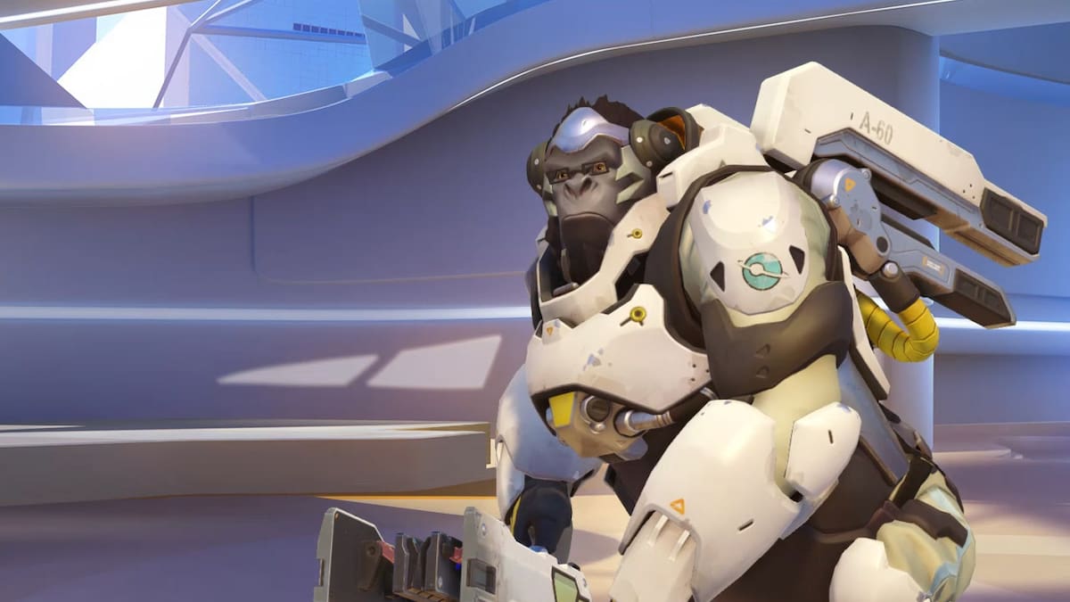 Blizzard está concentrado en llevar su FPS a Windows y a consolas