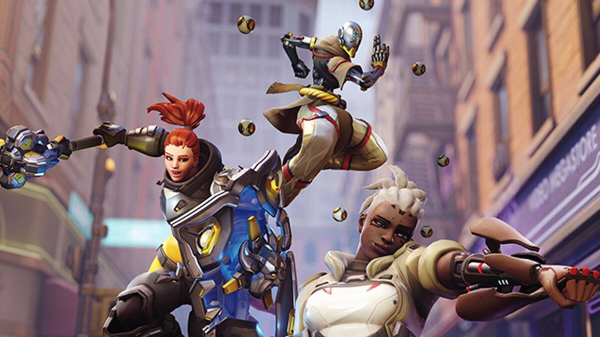 Blizzard está contento con el desempeño de los héroes