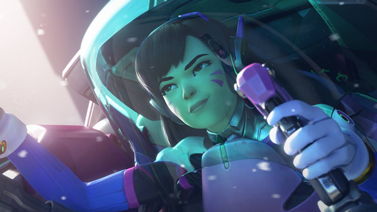 Blizzard está interesado en explorar otros medios