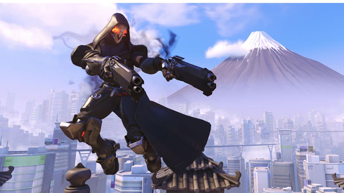Blizzard está planeando incluir nuevos personajes