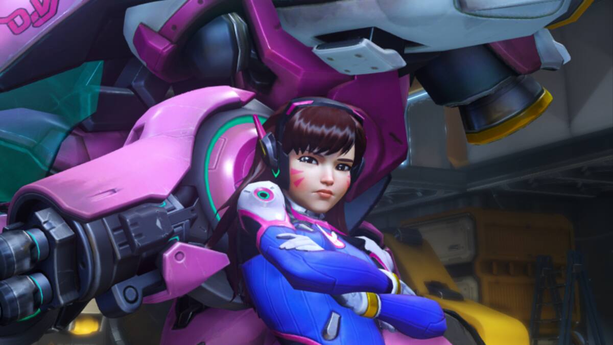 Blizzard explicará la historia del juego en distintos medios