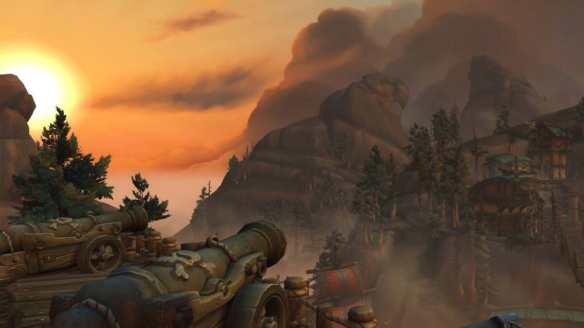 Blizzard habilitará servidores vanilla oficiales para el MMORPG