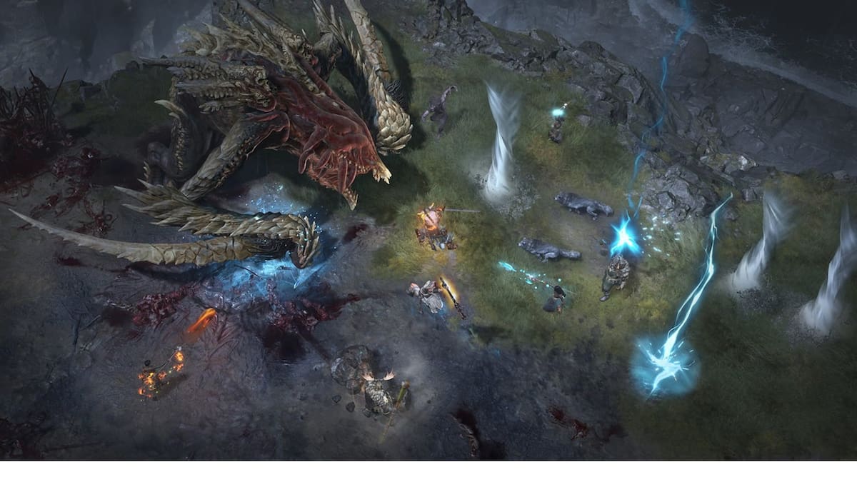 Blizzard habló sobre el enfoque narrativo de la nueva entrega