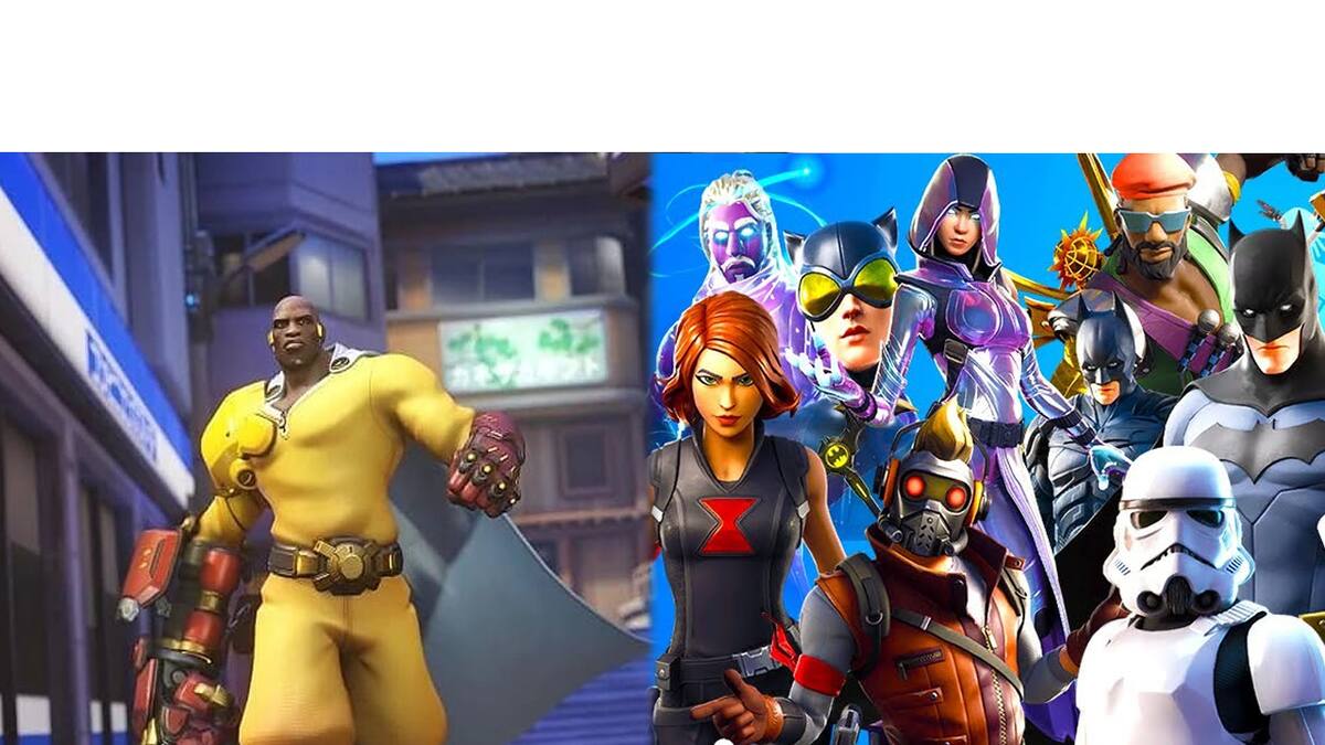 Blizzard habló sobre las colaboraciones para su shooter por equipos