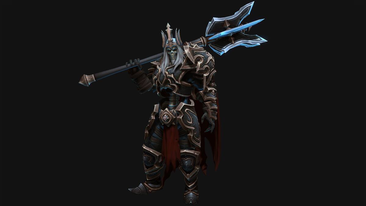 Blizzard introducirá al nuevo héroe pronto