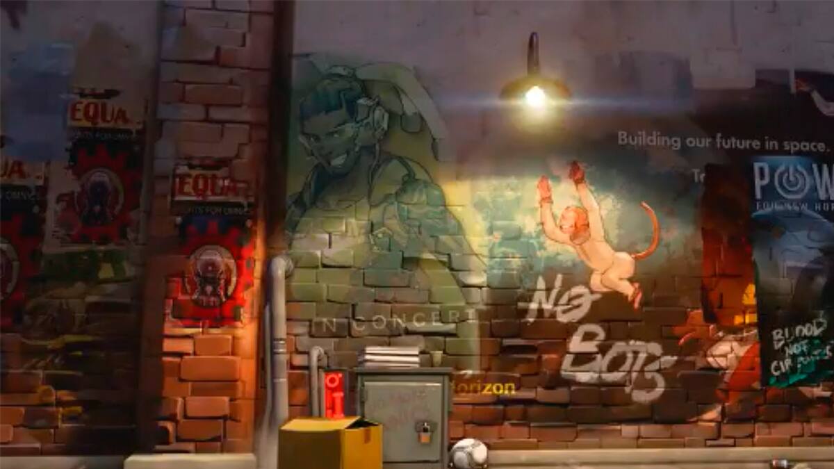Blizzard lanza críptico mensaje en Twitter