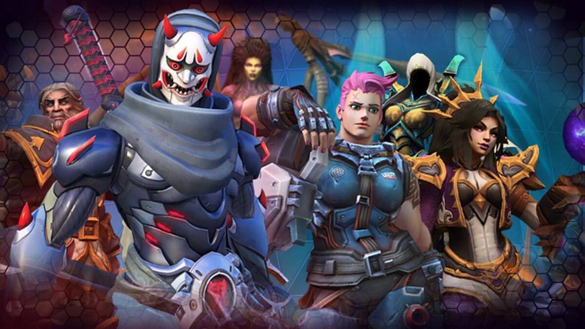 Blizzard Latam estaría flexibilizando reglas para escuadras de dicho país por sobre el resto