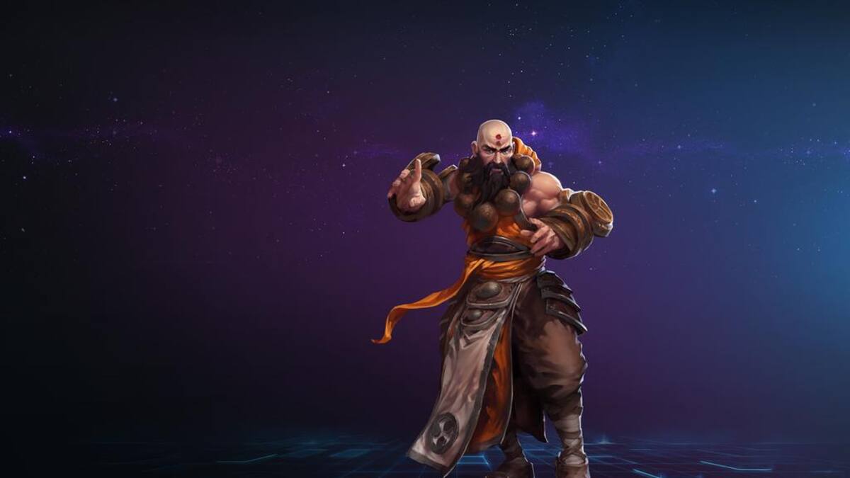 Blizzard libera nueva actualización para el juego