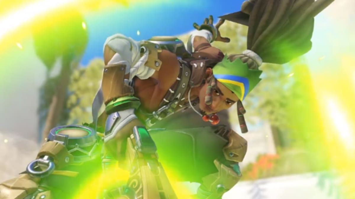 Blizzard muestra los emotes que llegarán la próxima semana