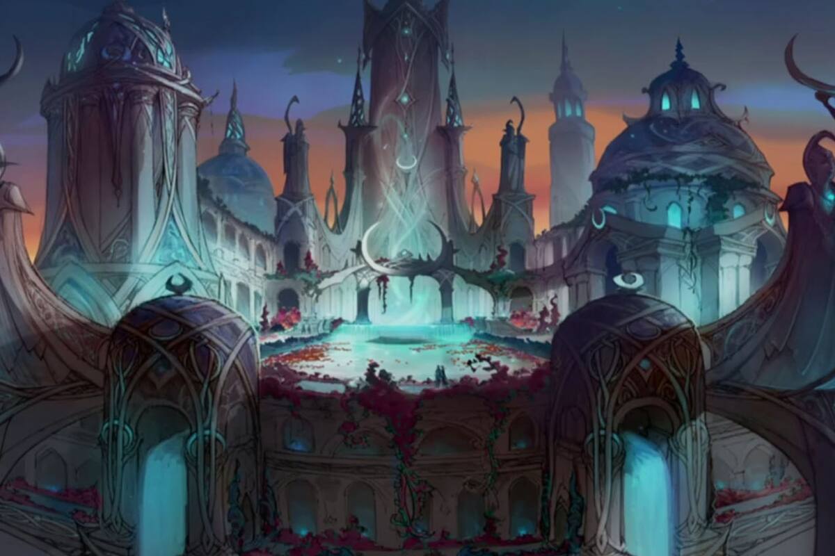 Conoce el torneo Mythic Dungeon Invitational de World of Warcraft