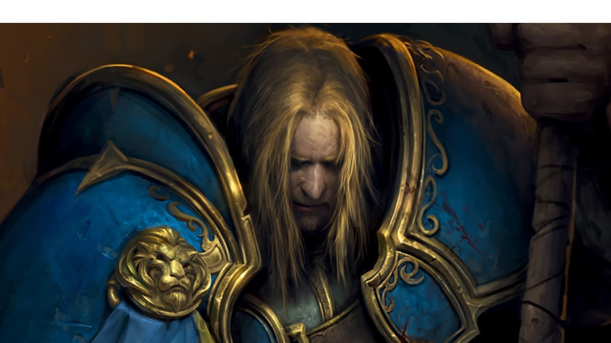 Blizzard permitirá a los jugadores chinos respaldar sus partidas hasta nuevo aviso
