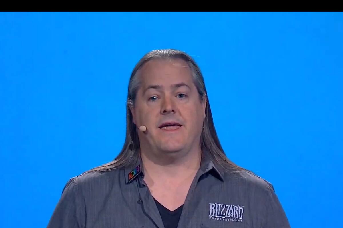 BlizzCon 2019: Presidente de Blizzard ofrece disculpas por recientes controversias