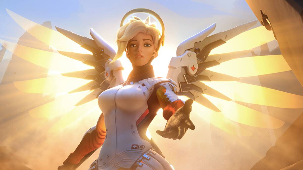 Blizzard podría cambiar la jugabilidad de la heroína