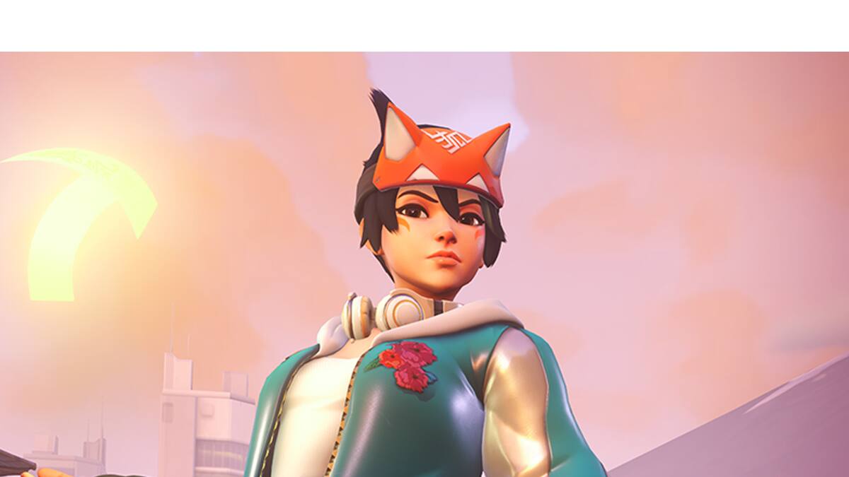 Blizzard premiará a los jugadores que vean transmisiones en vivo del hero shooter