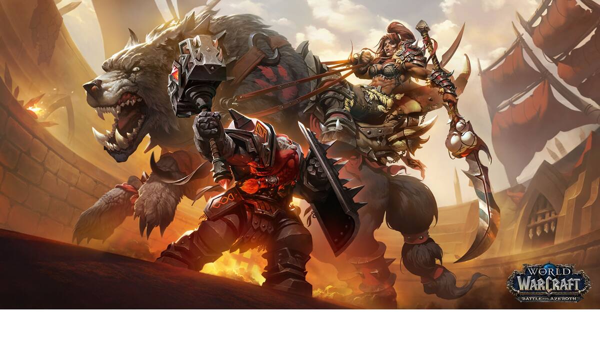 Blizzard prepara algunos cambios para el programa