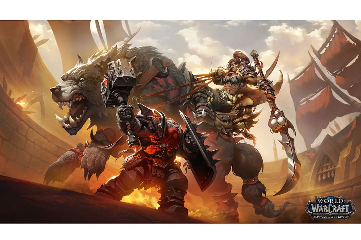 Pronto no podrás usar Recluta un amigo en World of Warcraft