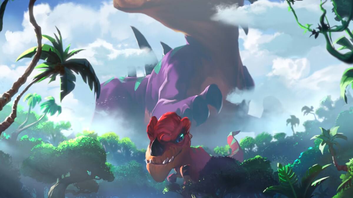 Blizzard prepara anuncio previo al torneo de primavera