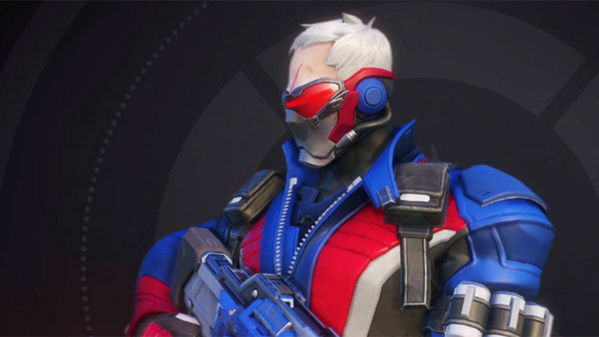 Blizzard prepara características para Overwatch World Cup 2017