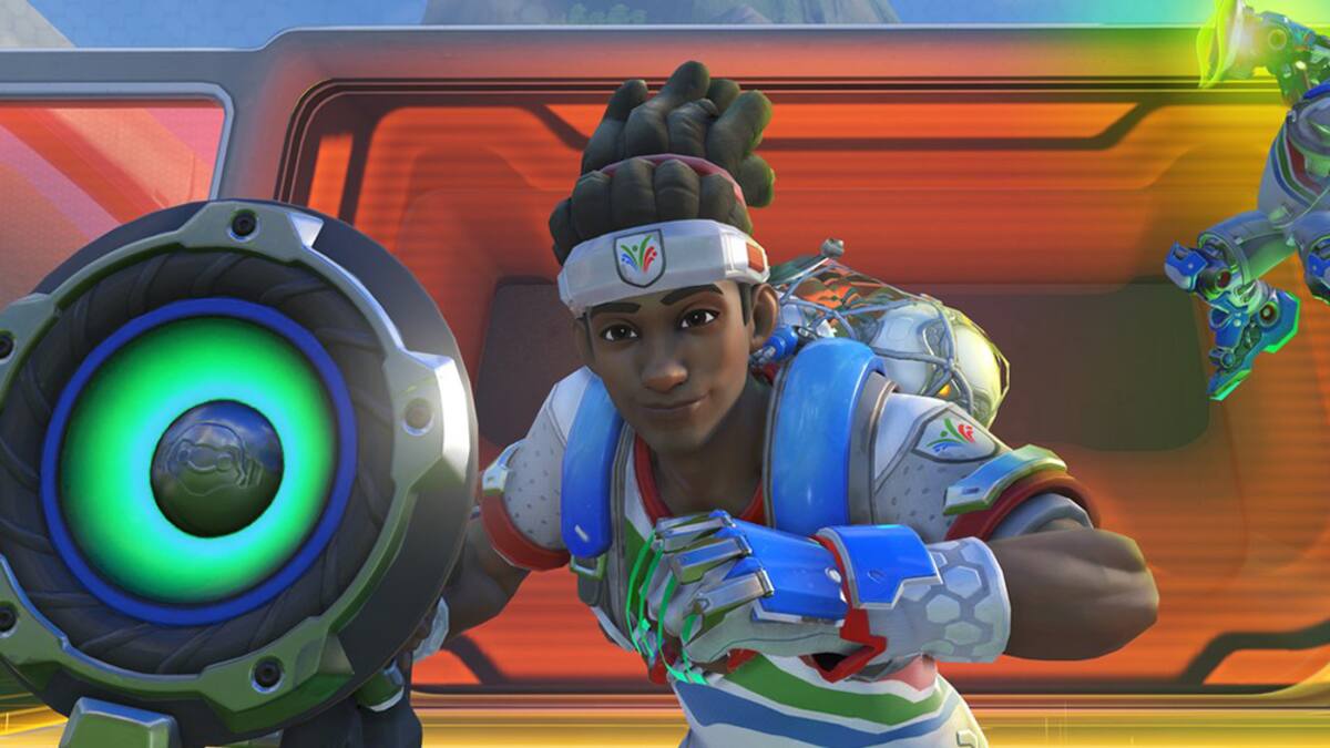 Blizzard prepara nuevos skins y el regreso de Lúcioball