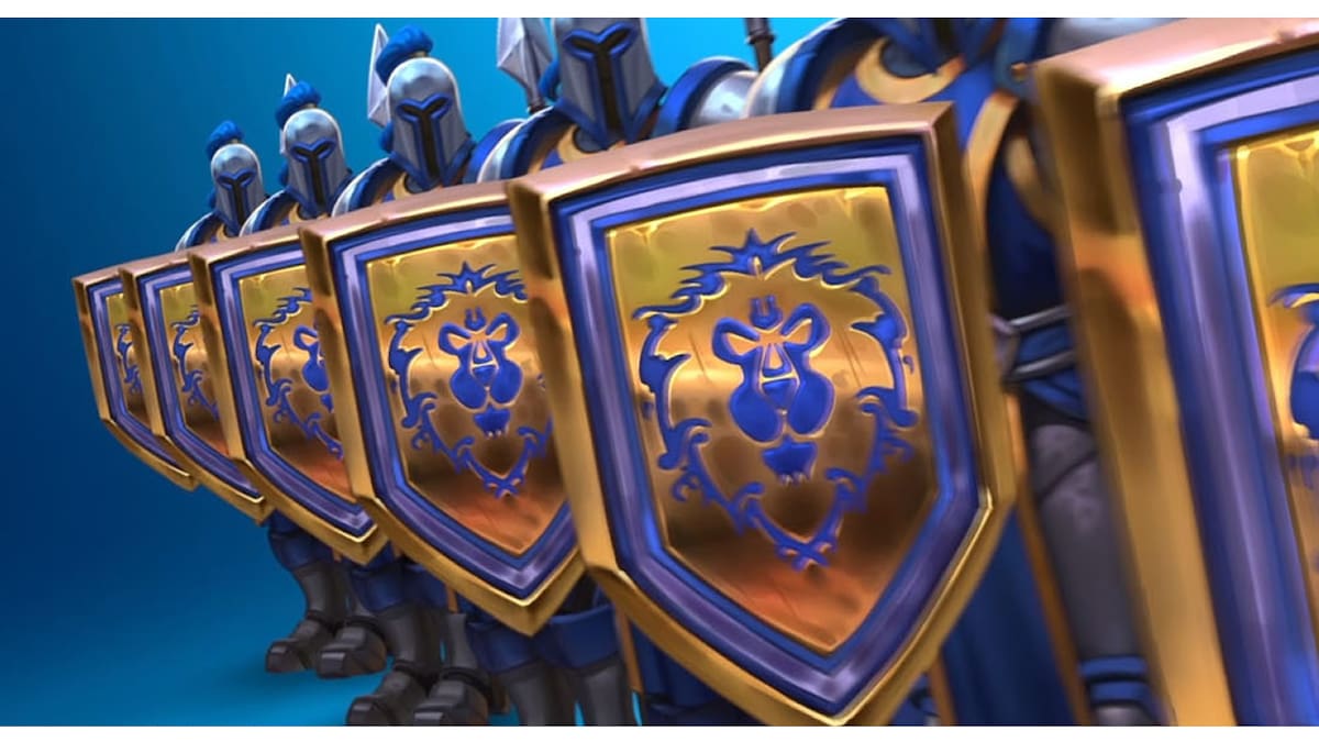 Blizzard prepara un evento para hablar sobre el modo Mercenarios