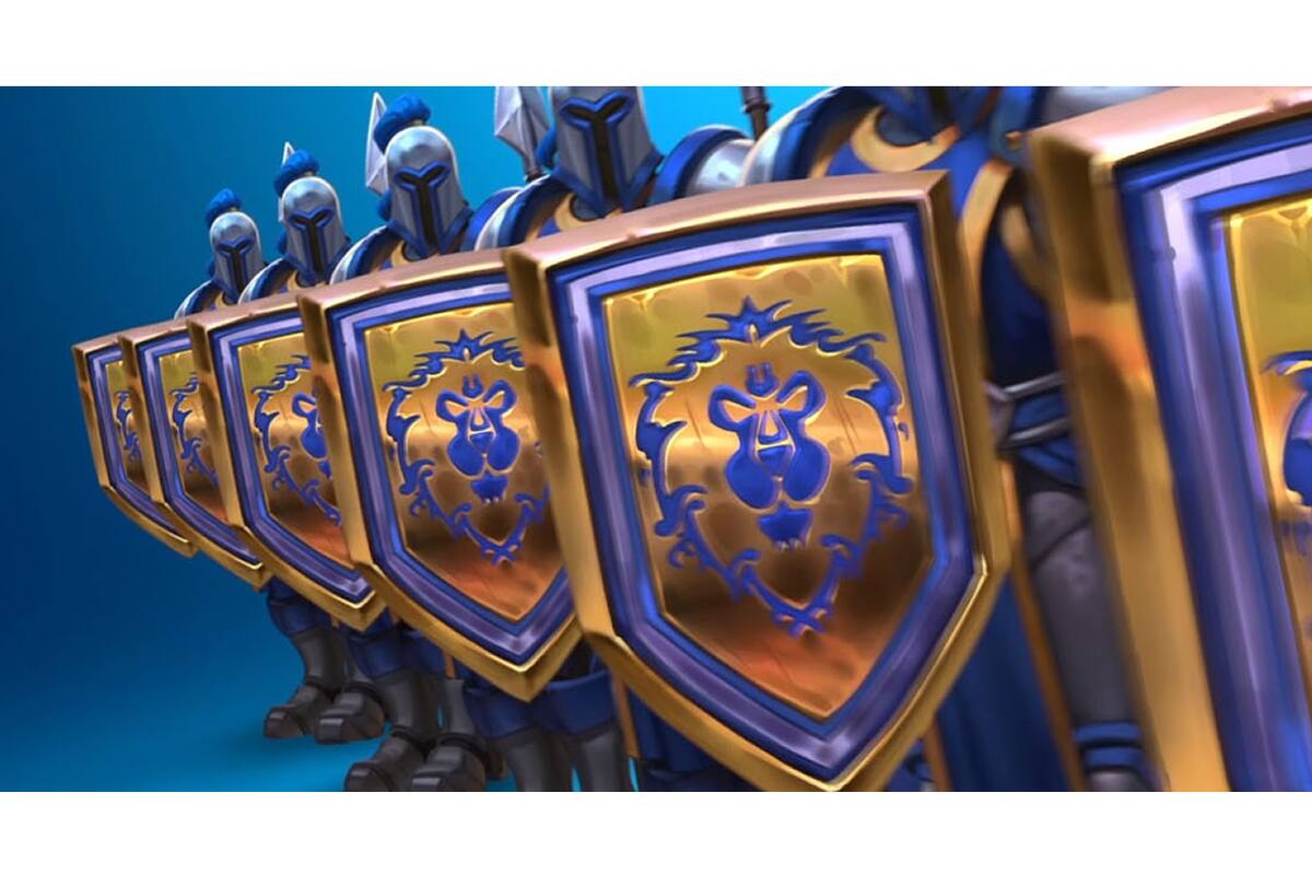 Hearthstone revelará muy pronto su nueva expansión; ve su primer teaser