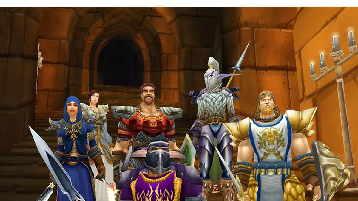 Blizzard prepara una Beta cerrada y diversas pruebas de estrés