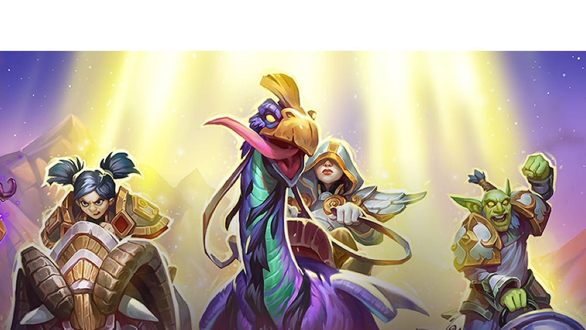 Blizzard prepara una importante actualización para Duelos