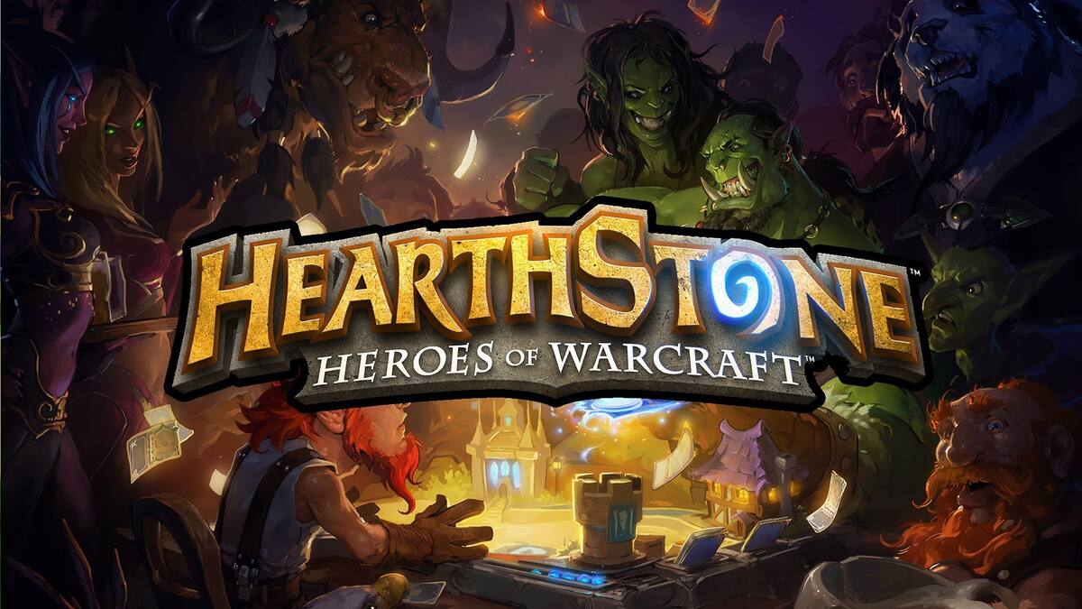 Blizzard prepara una sorpresa para los fans