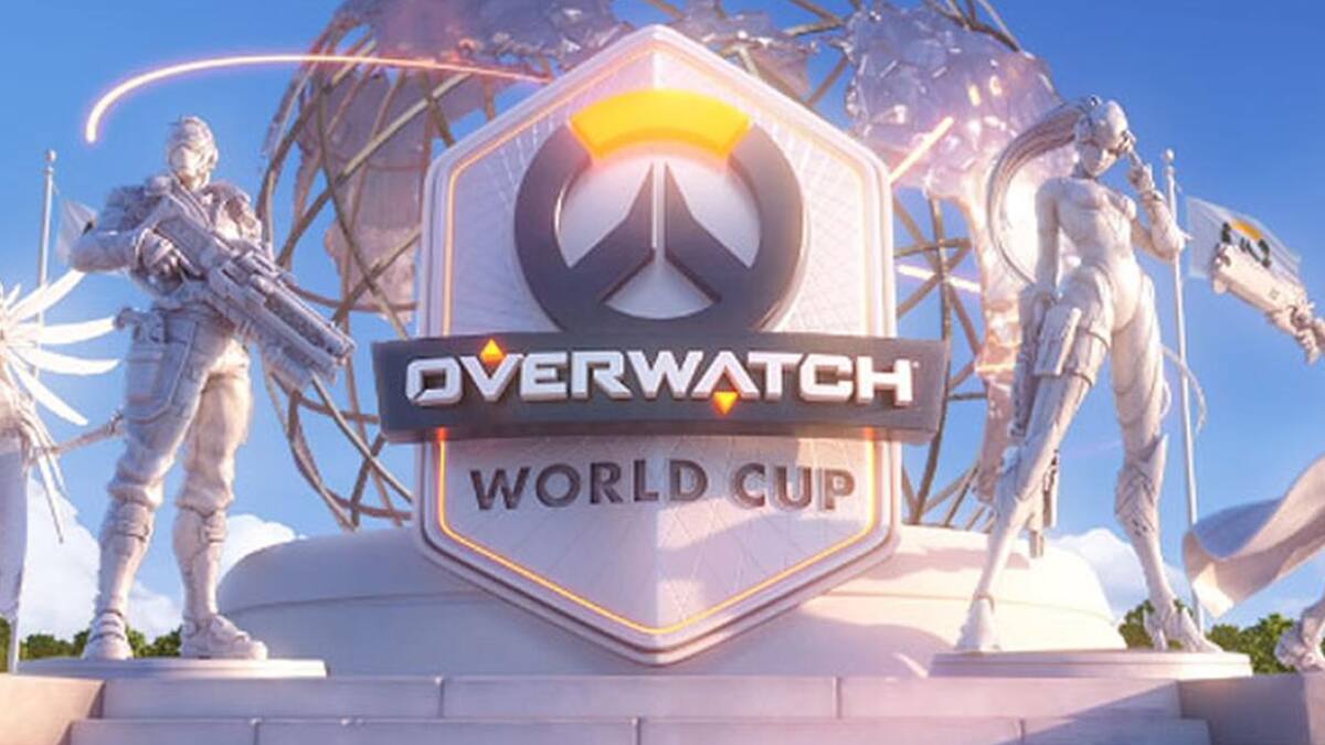 Blizzard promete una gran competencia para toda la comunidad de su shooter