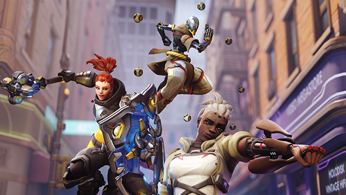 Blizzard promises great competition for the entire community of its shooter