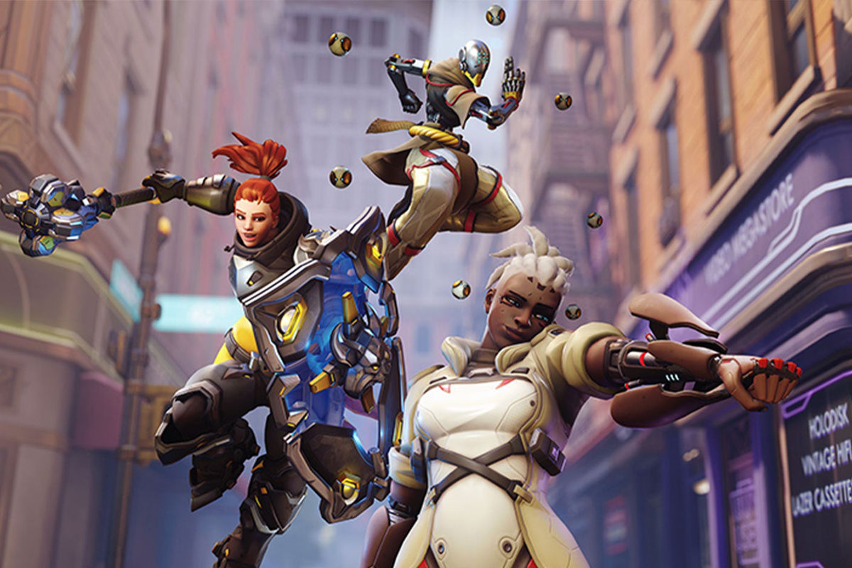 After years of absence, the Overwatch World Cup will return in 2023