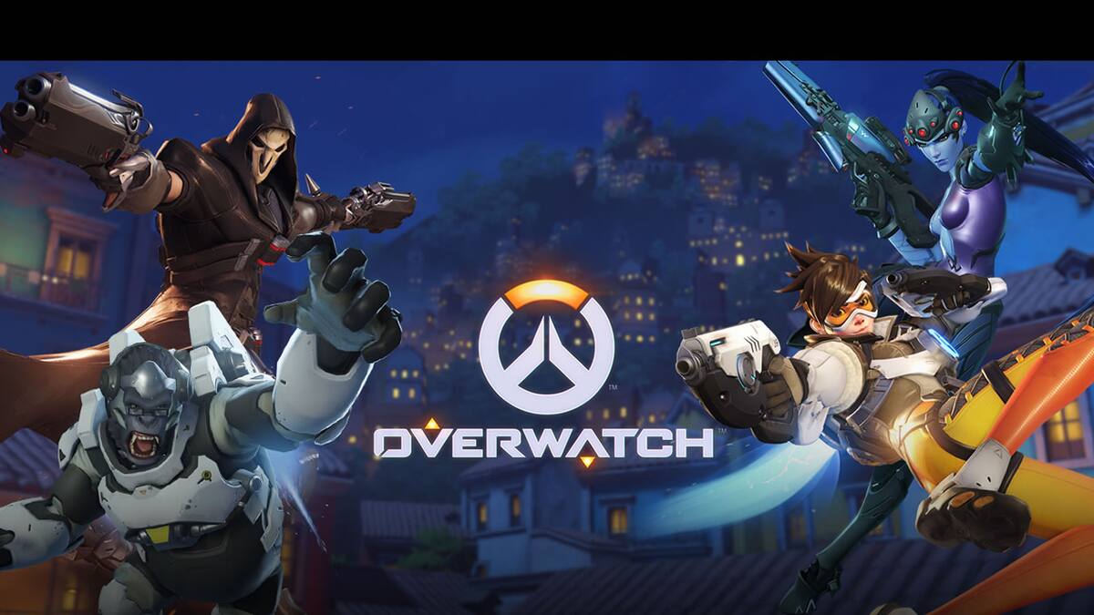 Blizzard promociona su exitoso shooter en marco del Black Friday