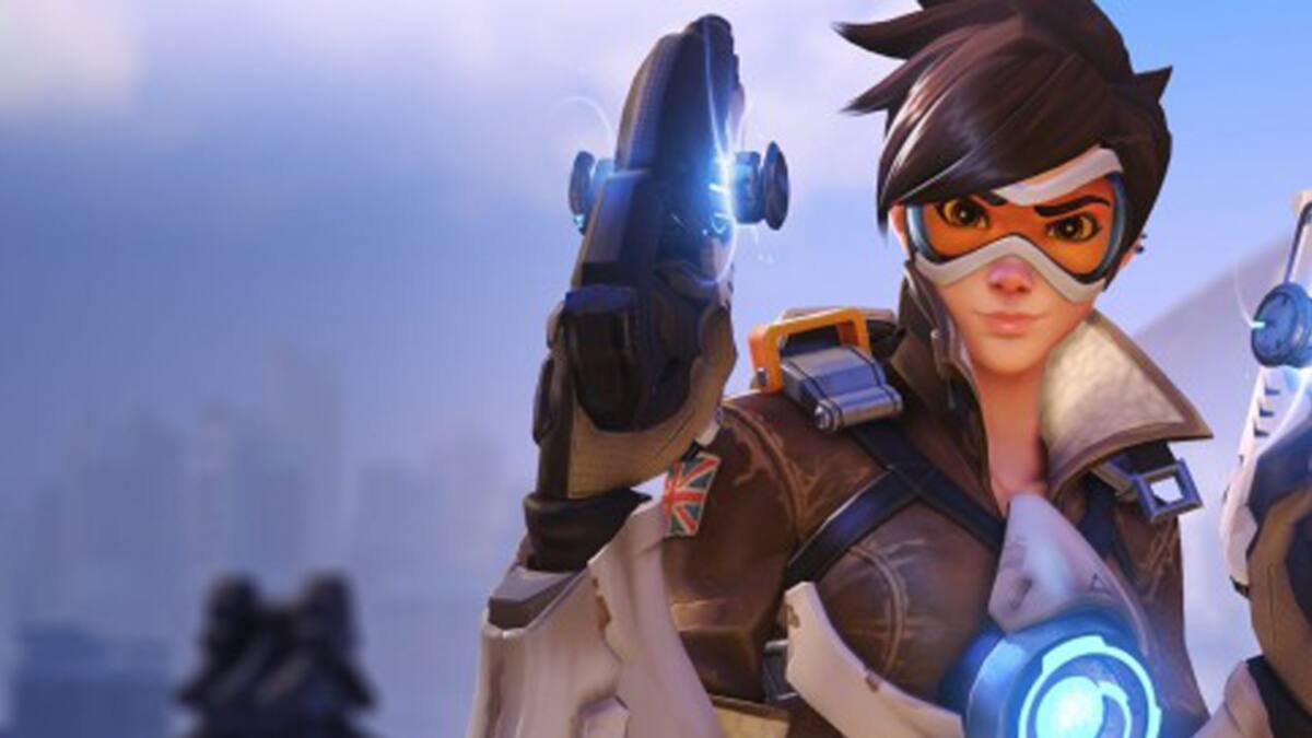 Blizzard publica las habilidades de su nuevo Héroe