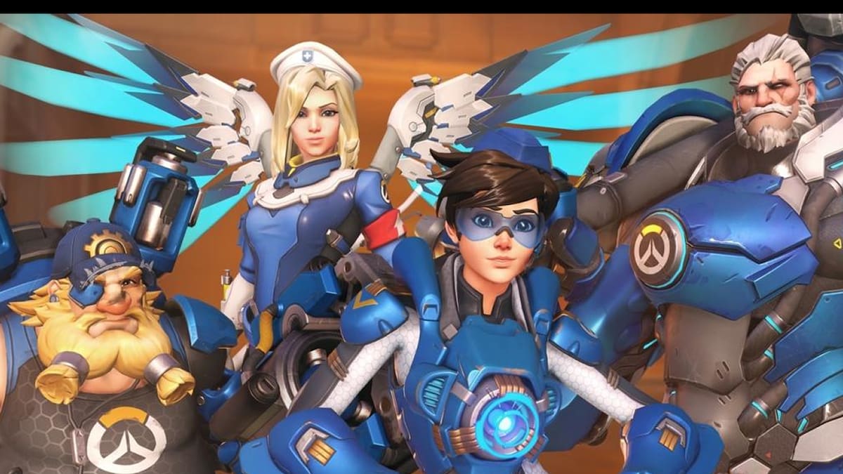 Blizzard publicó los resultados tras el final de Insurrección
